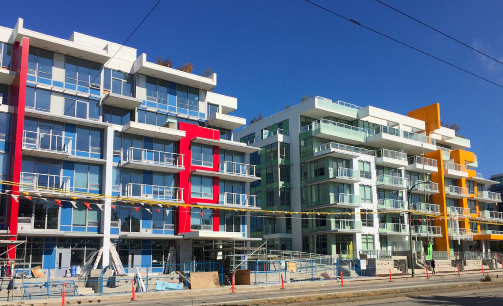41 West - Alto Building Solutions